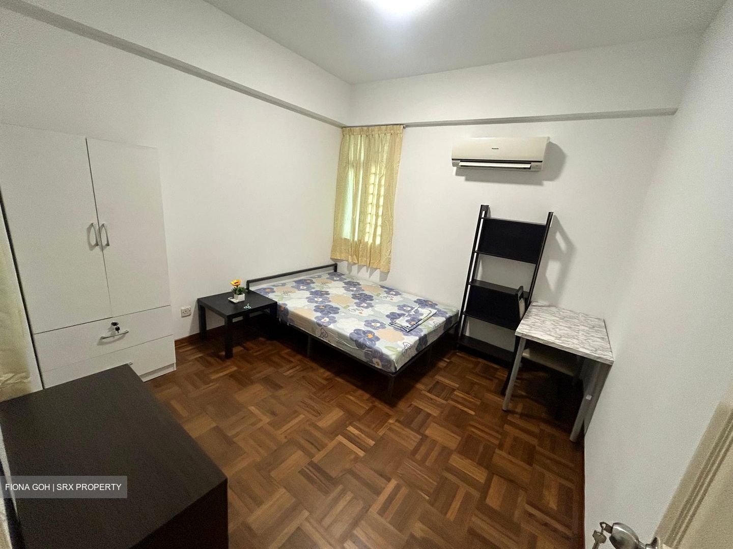 Summer Green (D12), Apartment #562027891